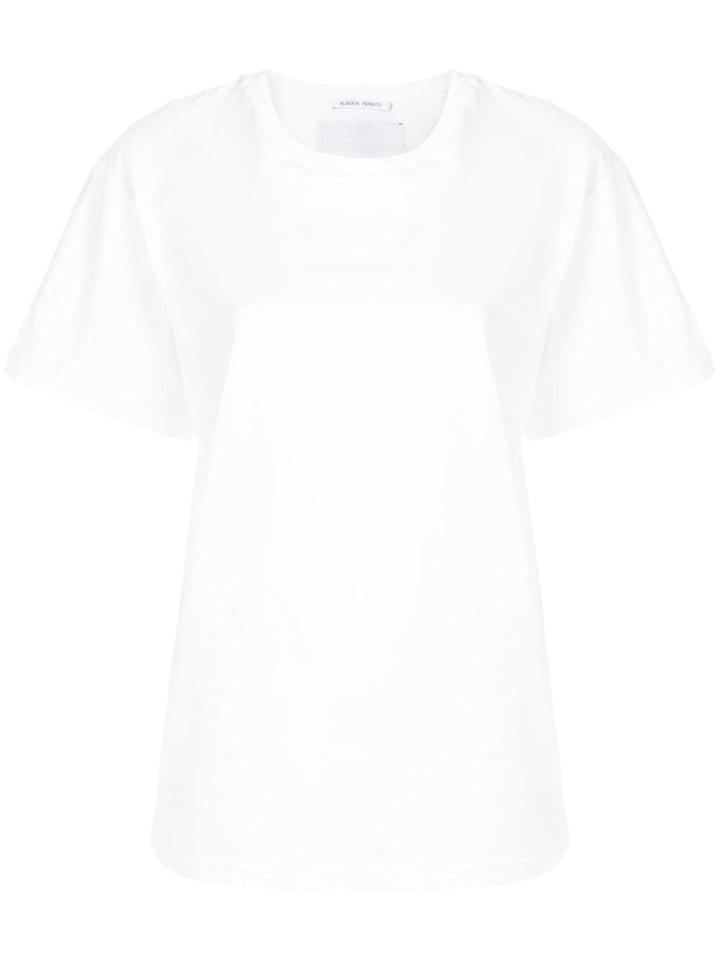 Alberta Ferretti A070151710001 - White