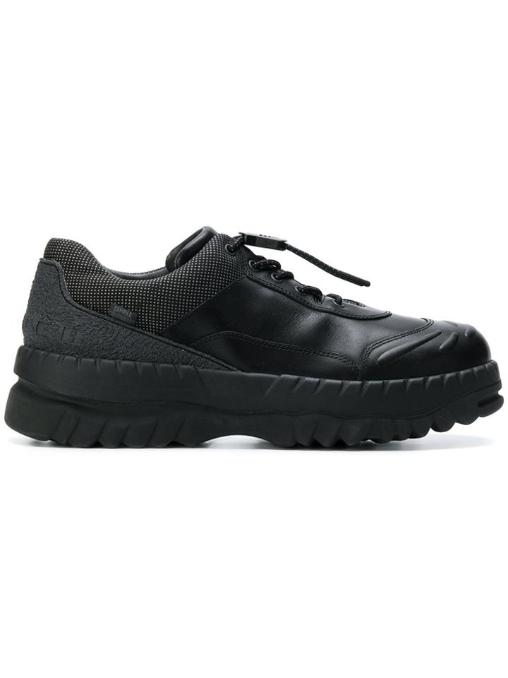 Camper Together Camper Together X Kiko Kostadinov Sneakers - Black