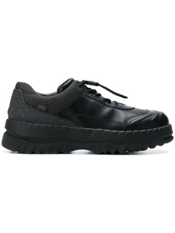 Camper Together Camper Together X Kiko Kostadinov Sneakers - Black