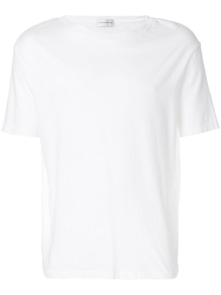 Helmut Lang Classic T-shirt - Black