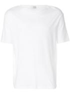 Helmut Lang Classic T-shirt - Black