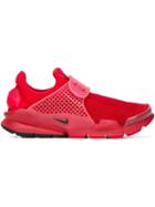 Nike Socfly Independence Day Sneakers - Red