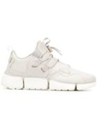 Nike Pocketknife Dm Sneakers - Nude & Neutrals