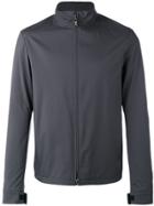 Loro Piana Zipped Jacket - Grey