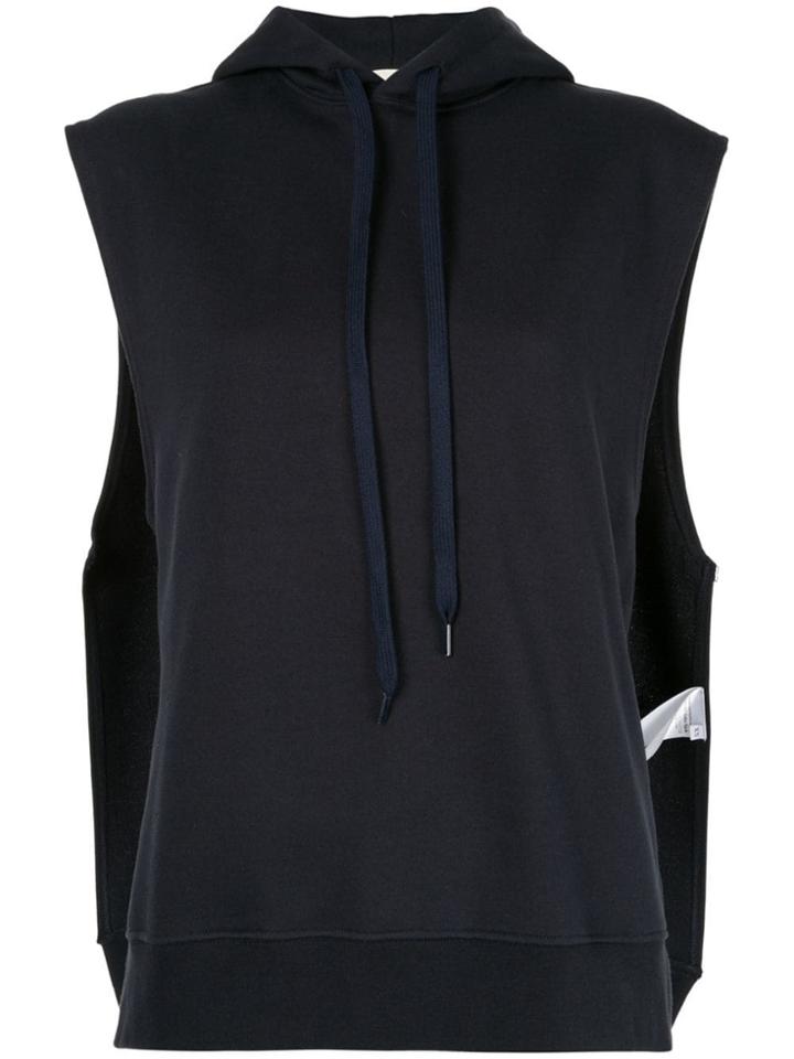 Ports 1961 Jersey Hoodie - Blue