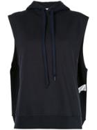 Ports 1961 Jersey Hoodie - Blue