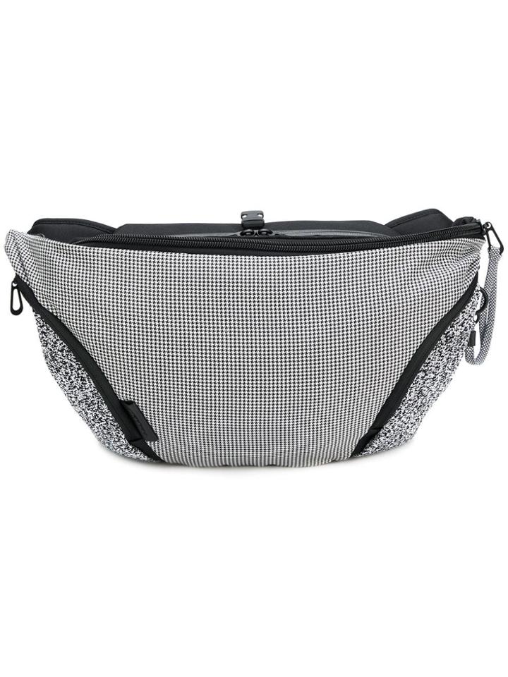 Côte & Ciel Multi-functional Backpack - Black