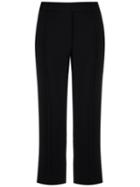 Gloria Coelho Cropped Trousers