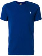 Polo Ralph Lauren Slim Fit T-shirt - Blue