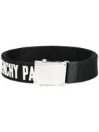 Givenchy Givenchy Paris Belt - Black