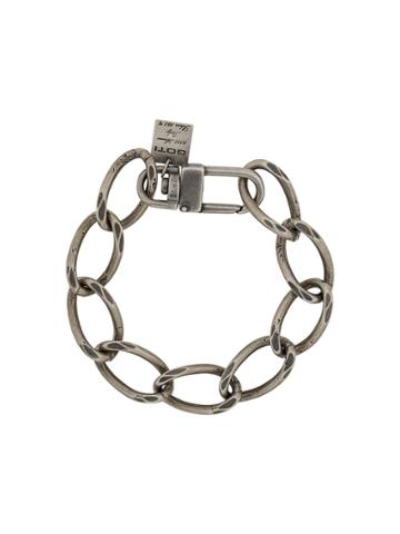 Goti Goti Br1278 Silver Metal (other)