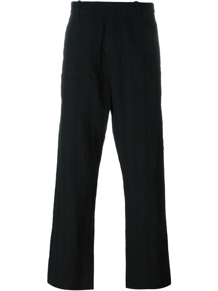 Uma Wang 'vittorio' Pants
