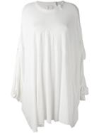 Lost & Found Ria Dunn Bandage Dress - White