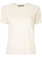 Jac+ Jack Columbia T-shirt - Neutrals