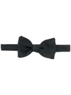 Lanvin Classic Bow-tie - Black