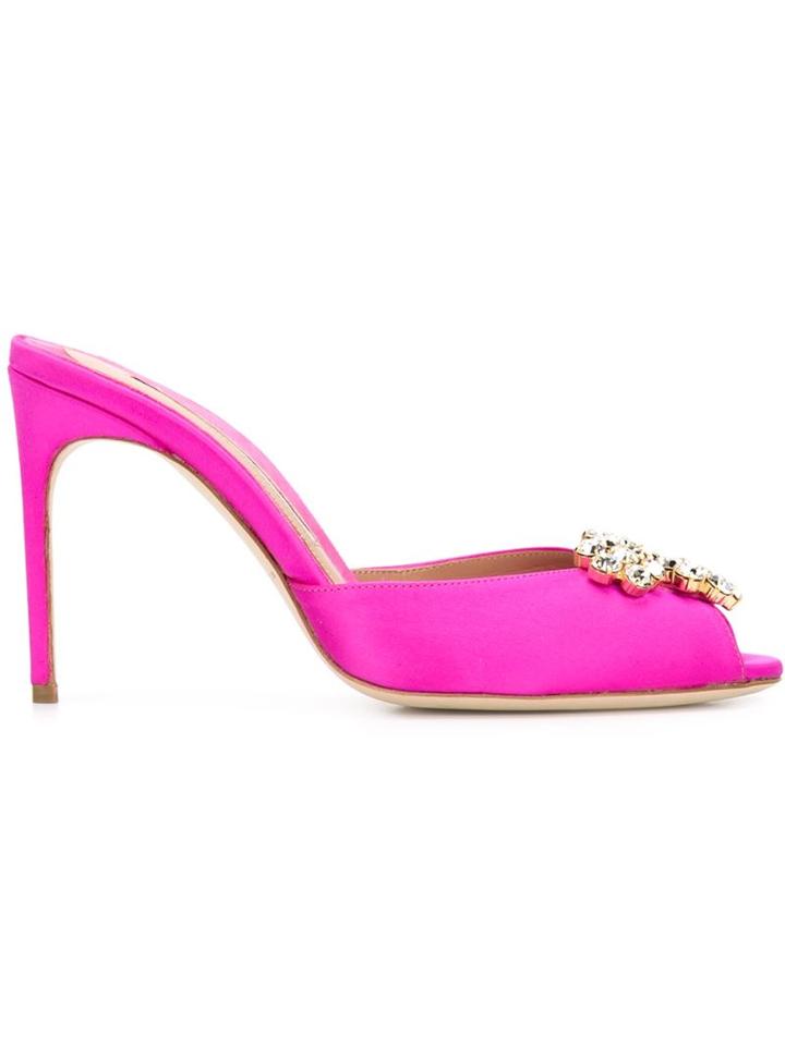 Brian Atwood 'jodie' Mules