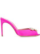 Brian Atwood 'jodie' Mules