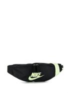Nike Volt Belt Bag - Black