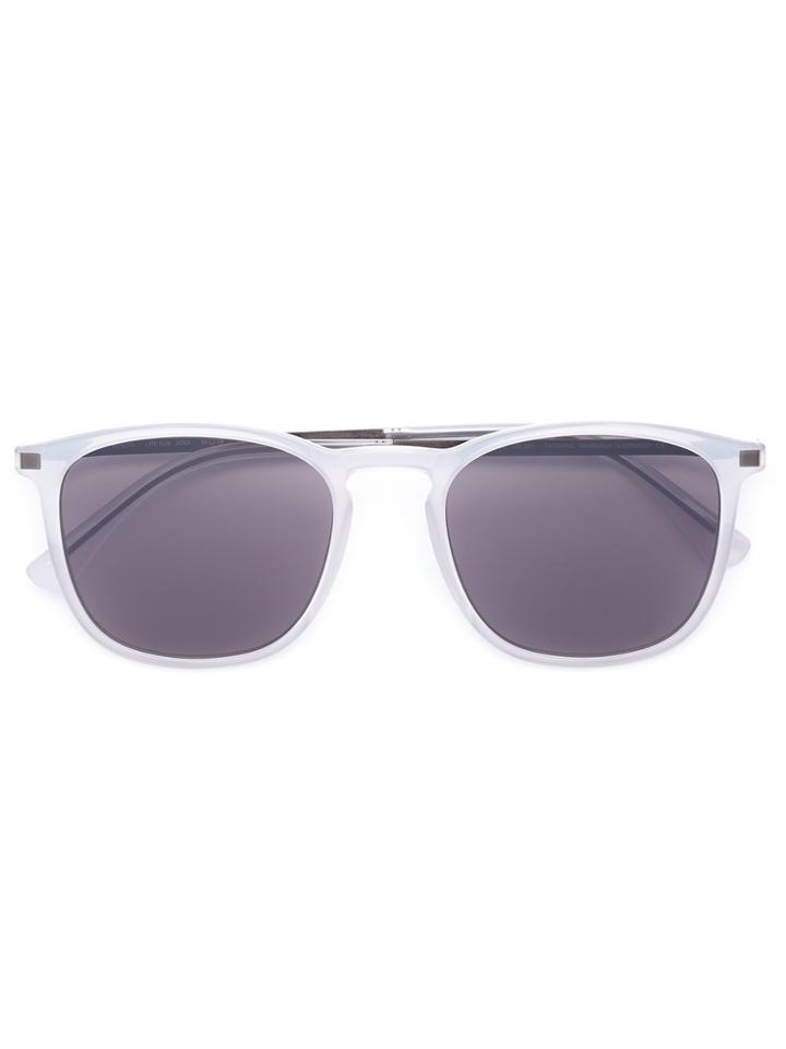 Mykita 'atka' Sunglasses - Grey
