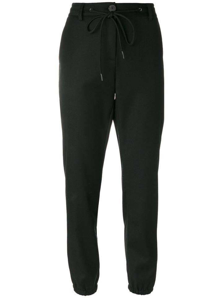 Erika Cavallini Sem Trousers - Black