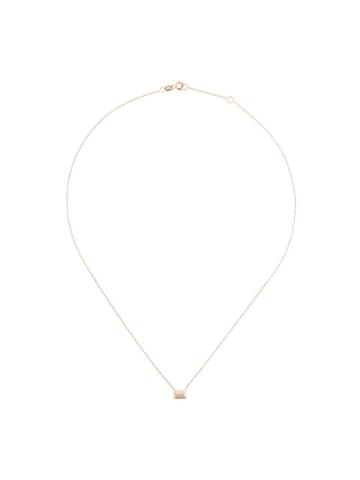 Jezebel London 'margaret' Necklace, Women's, Metallic