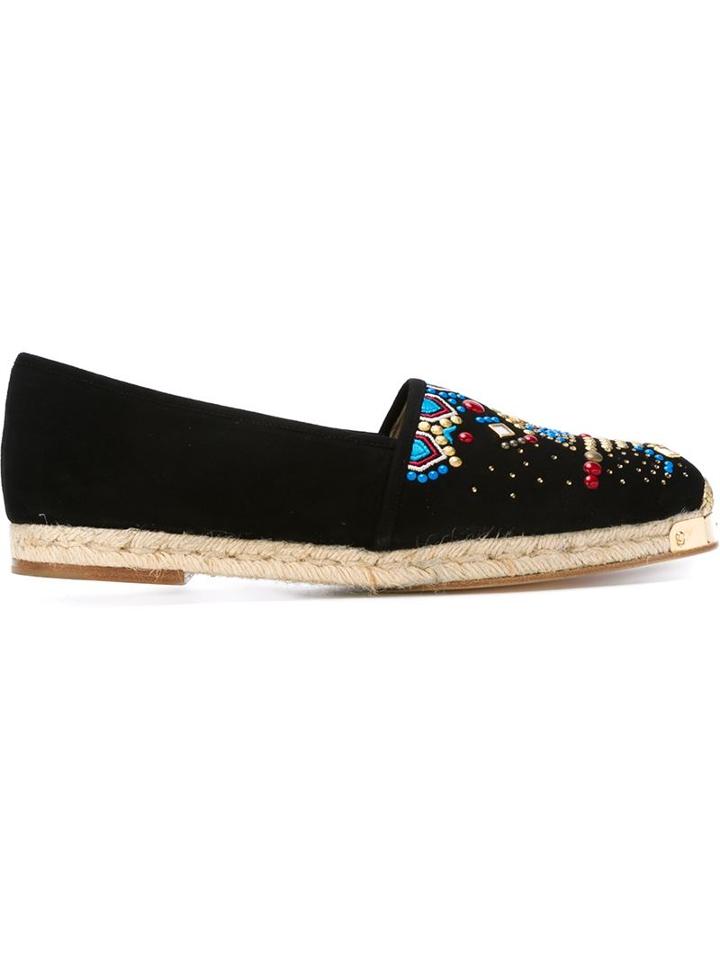Giuseppe Zanotti Design 'gipsy' Espadrilles