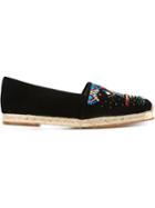 Giuseppe Zanotti Design 'gipsy' Espadrilles
