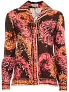 Emilio Pucci Vintage Vintage Patterned Shirt
