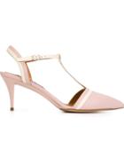 Ralph Lauren 'dionne' Pumps