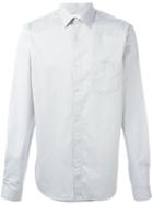 Hope Classic Shirt, Men's, Size: 48, Grey, Cotton