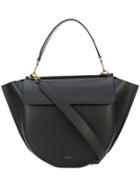 Wandler Hortensia Tote - Black