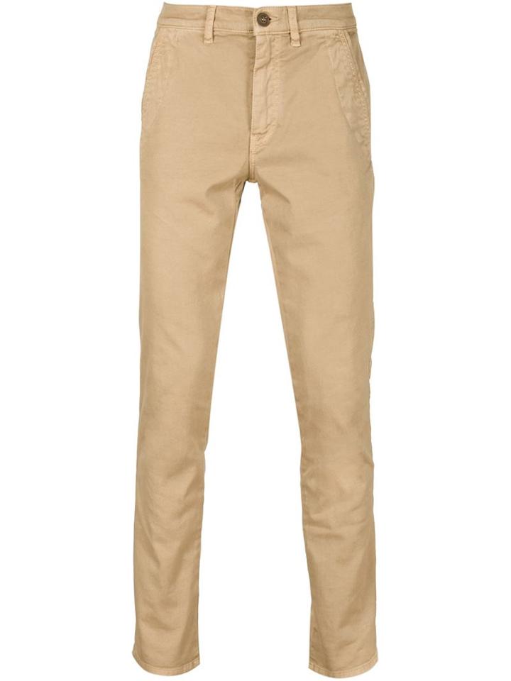 Belstaff 'elgar' Trousers