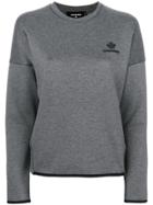 Dsquared2 Knitted Sweater - Grey