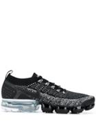 Nike Air Vapormax Clear Sneakers - Black