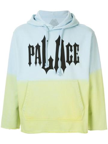 Palace La Hippy Hoodie - Blue