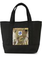 Pmw Mfg Camouflage Pattern Panels Tote