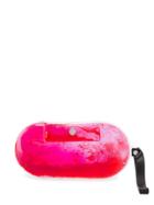 Christopher Kane Gel Clutch - Red