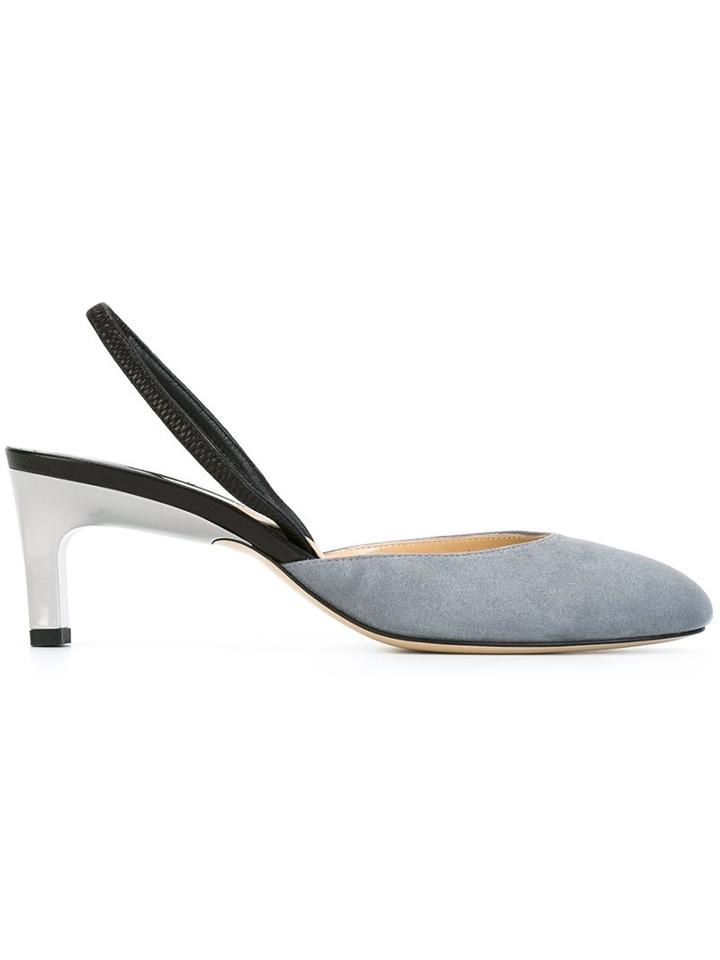 Paul Andrew 'celestine' Pumps