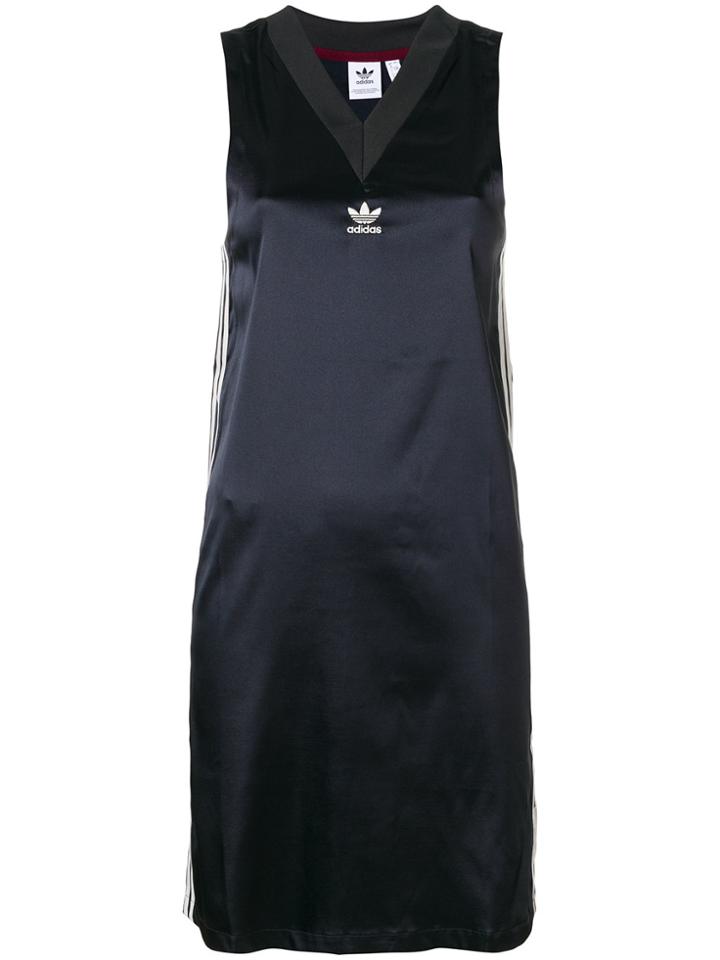 Adidas Adidas Originals Adibreak Dress - Black