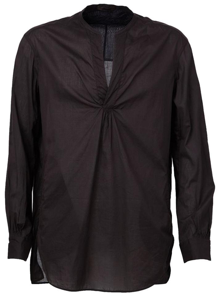 Ziggy Chen V-neck Tunic