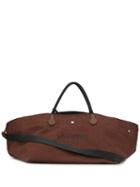 Hermès Pre-owned Fourre Tout Cavalier Tote - Brown