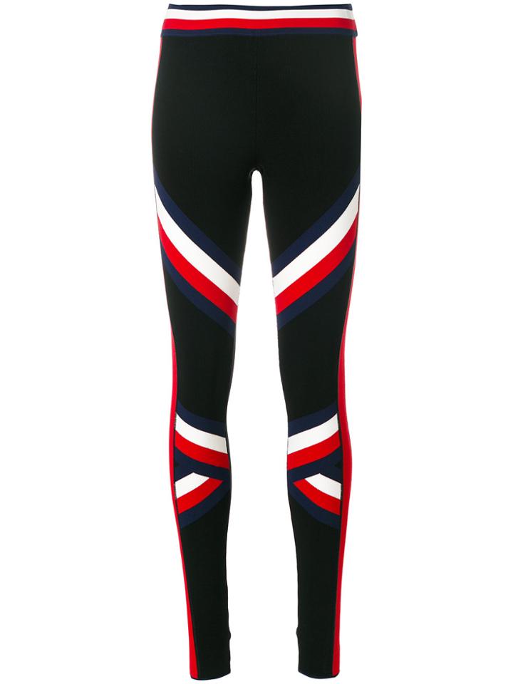 Hilfiger Collection Corporate Skinny Pants - Black