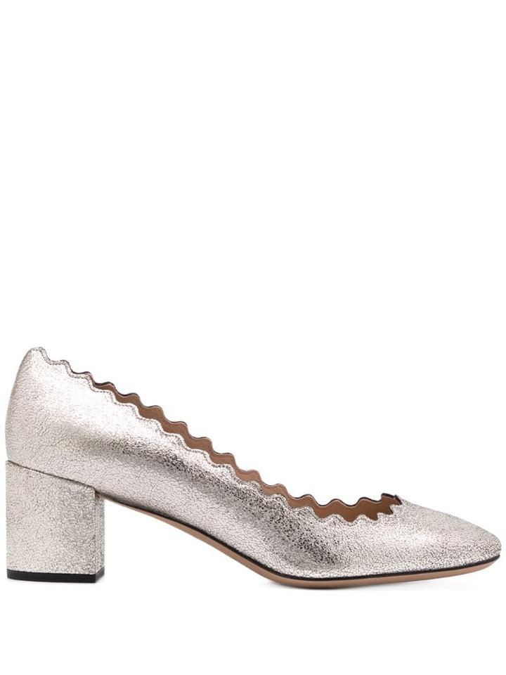 Chloé - Silver