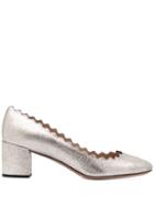 Chloé - Silver