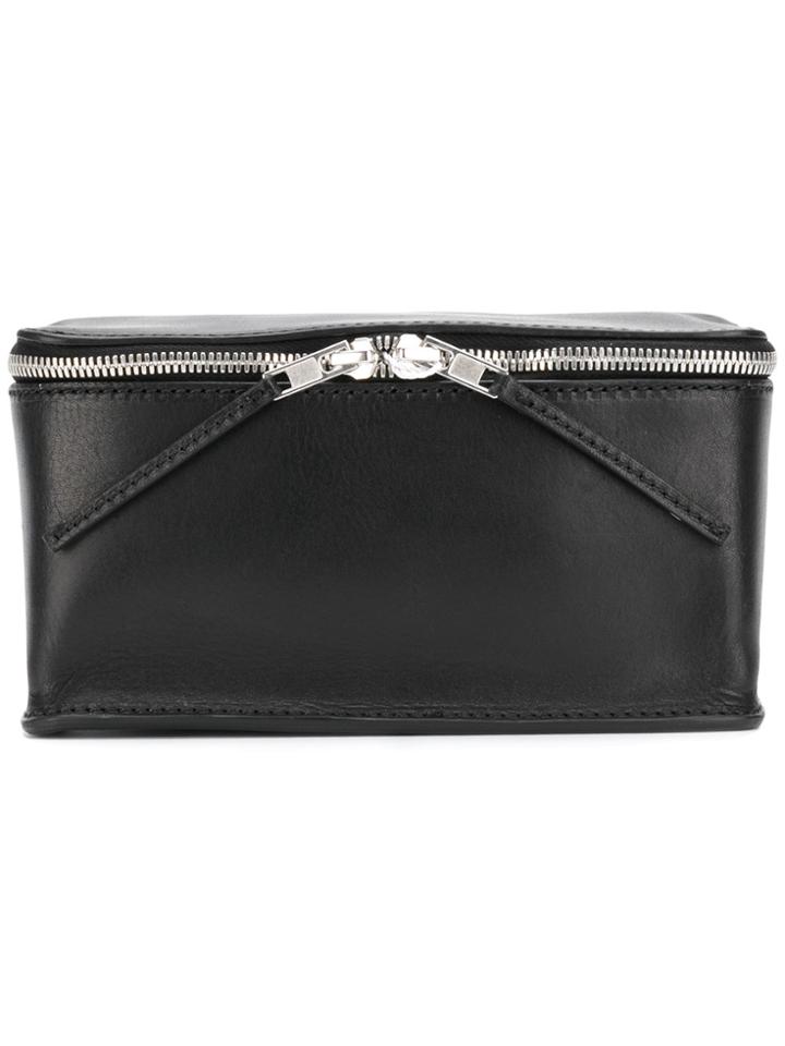 Rick Owens Beauty Case - Black