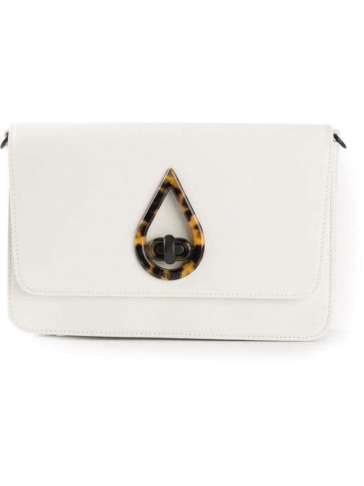 Kenzo Drop Cross Body Bag