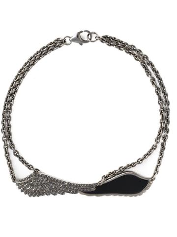 Garrard 'double Wing' Bracelet