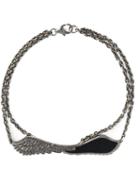 Garrard 'double Wing' Bracelet