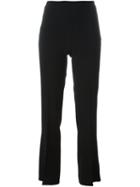 Giambattista Valli Tailored Flared Trousers
