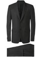 Givenchy Two Piece Formal Suit - Black